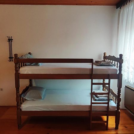 Family Hostel Pivka Kültér fotó