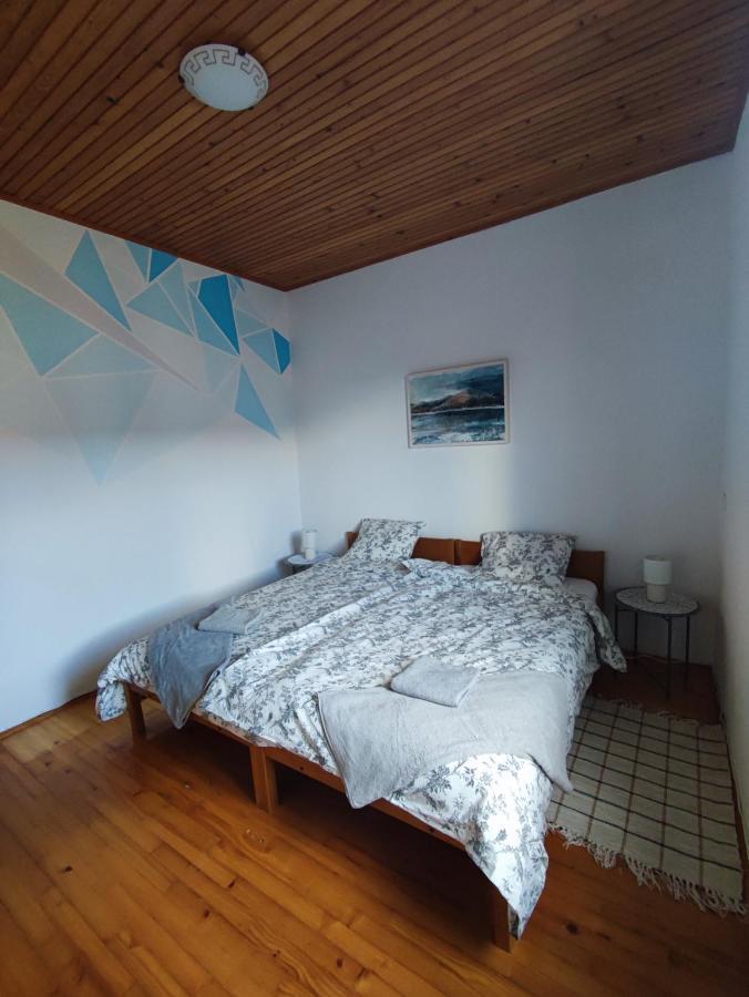 Family Hostel Pivka Kültér fotó