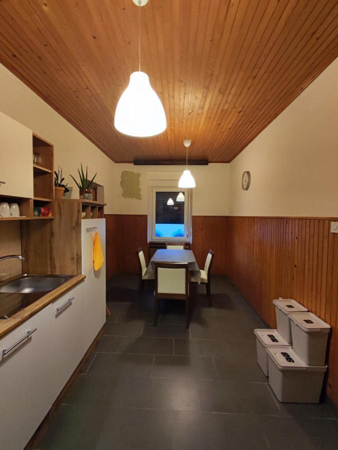 Family Hostel Pivka Kültér fotó