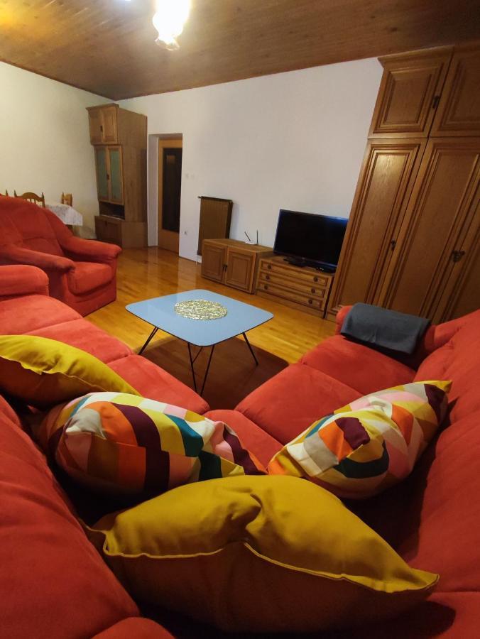 Family Hostel Pivka Kültér fotó