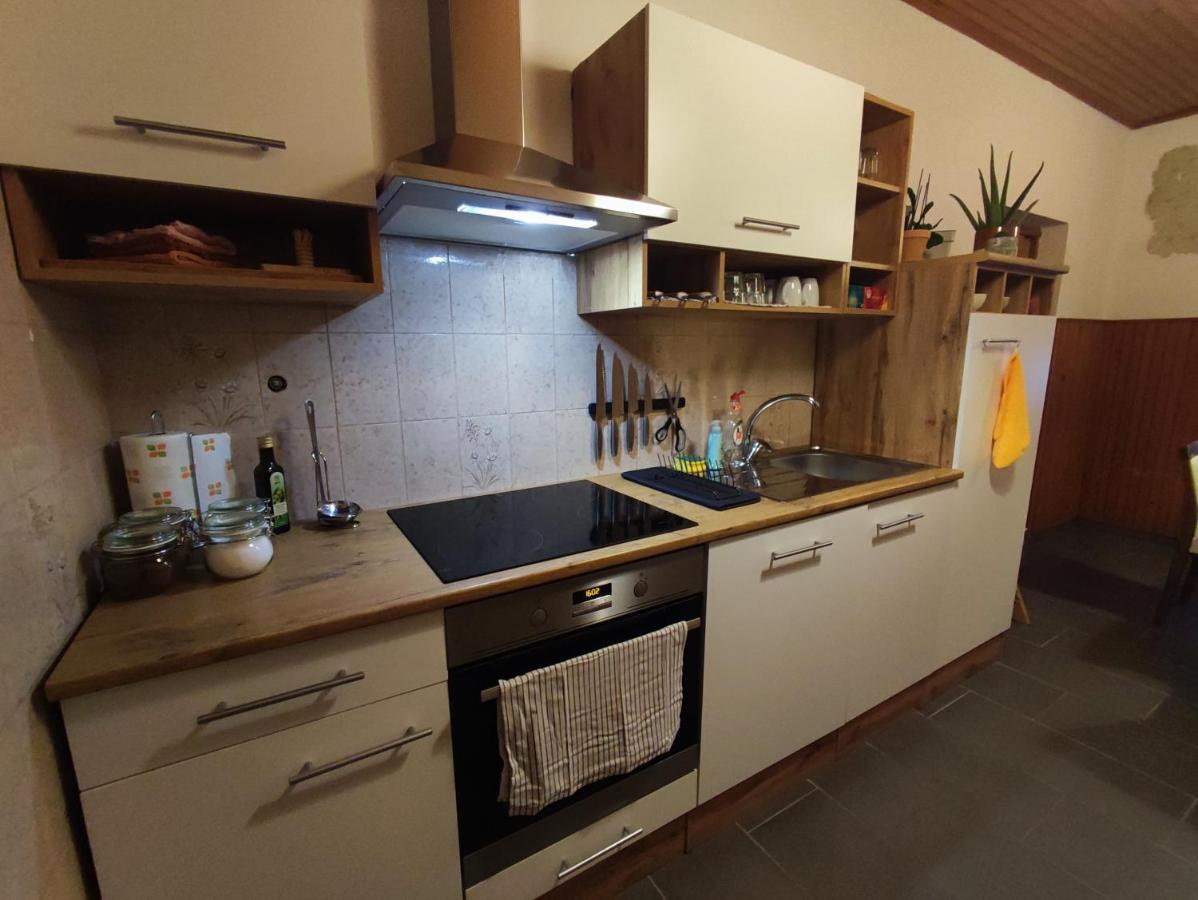 Family Hostel Pivka Kültér fotó